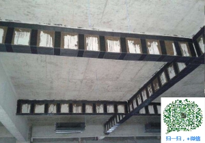 扬中青岛建筑加固