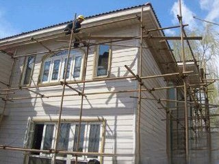 扬中房屋加固施工要多少钱？